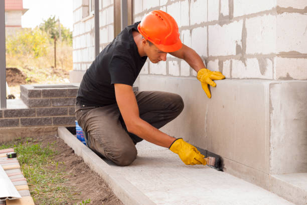 Licensed Emergency Waterproofing service in Stryker, OH - Halo Water Proofing